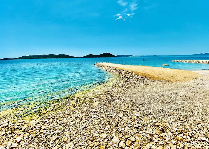 Buqez Eco Resort - Villa 18 - Direkt Am Strand