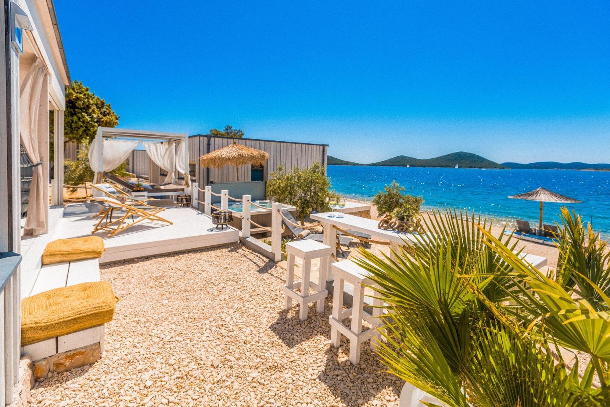 Villa Buqez Eco - 18 - Direkt Am *
