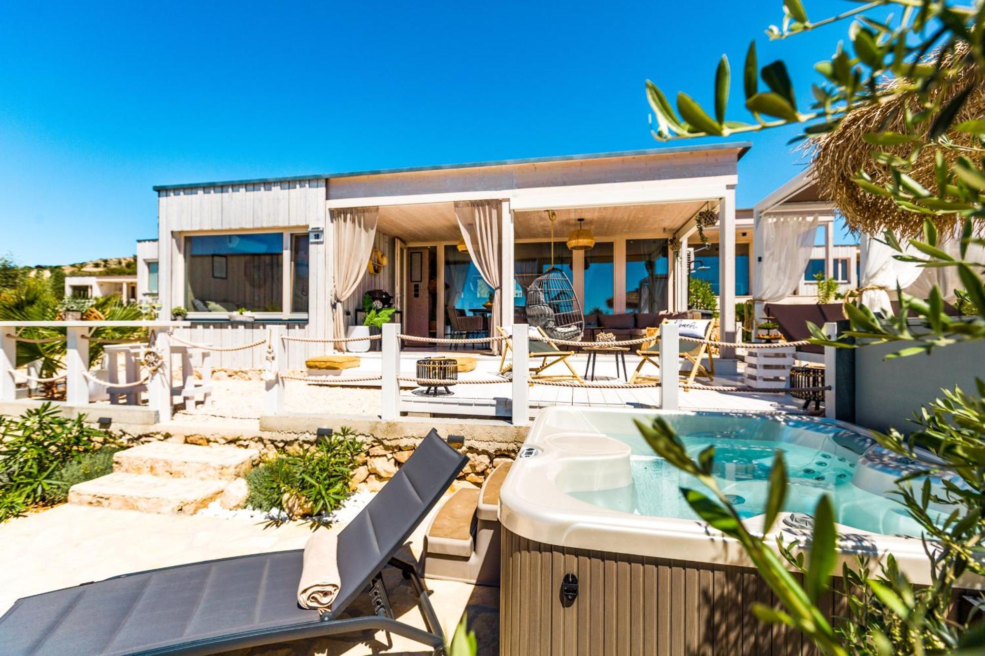 Buqez Eco - 18 - Direkt Am Villa *