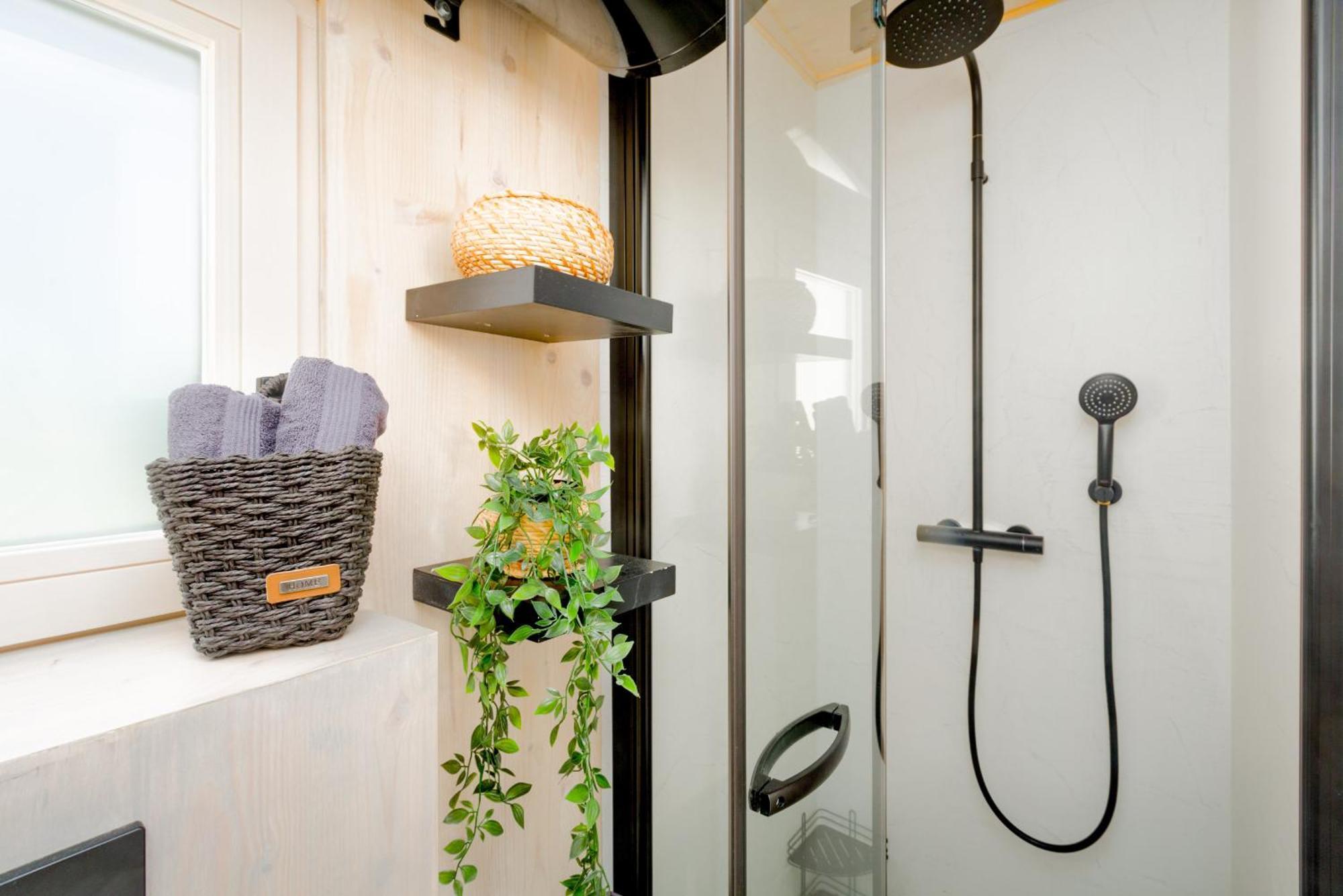 Villa Buqez Eco - 18 - Direkt Am *