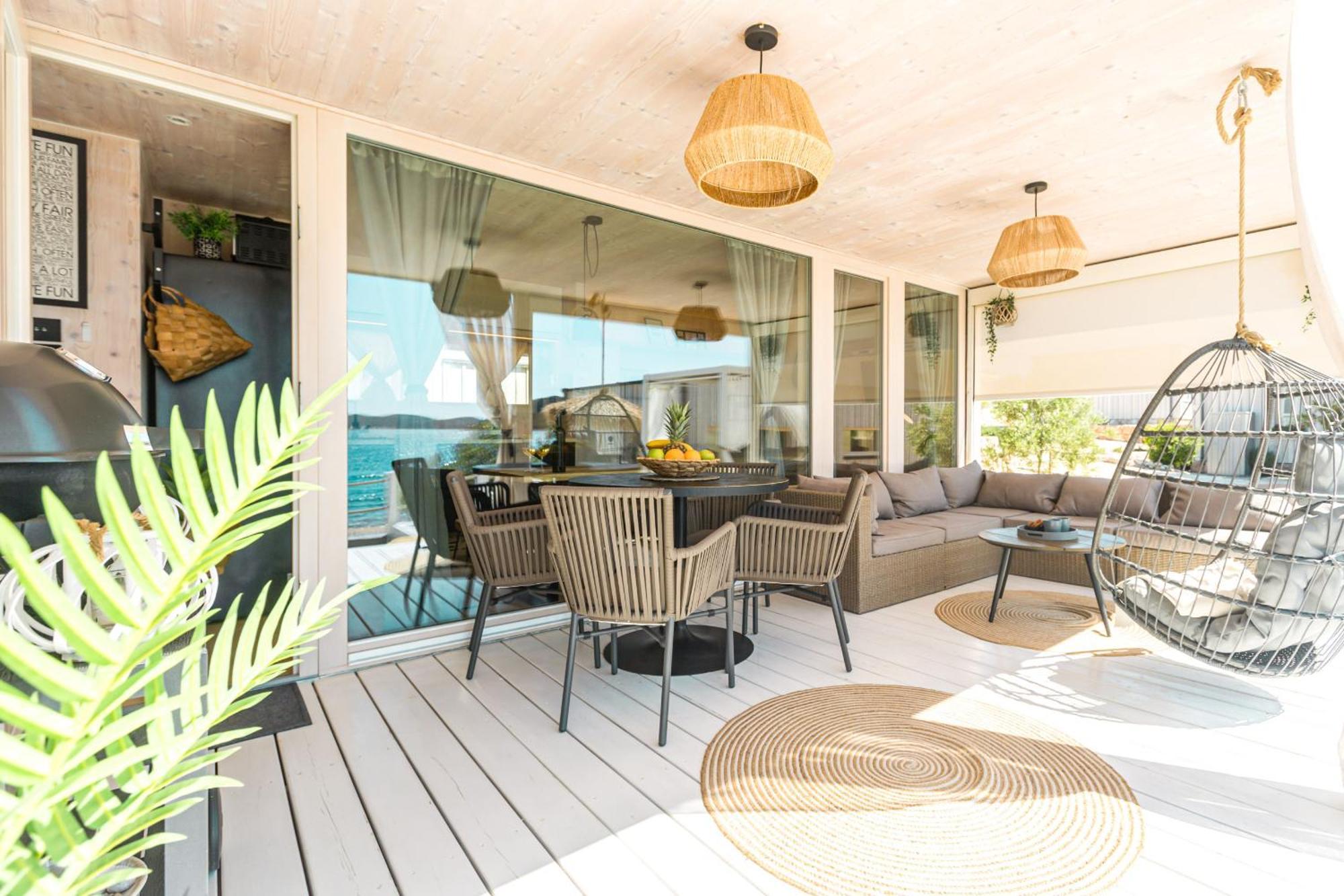 Buqez Eco - 18 - Direkt Am Villa Drage